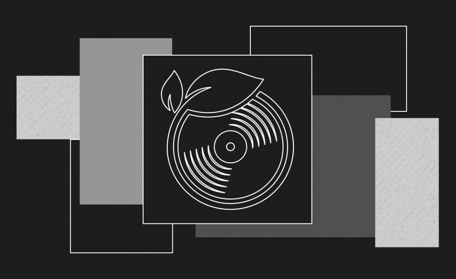 Bruchstelle: Kunst und Nachhaltigkeit