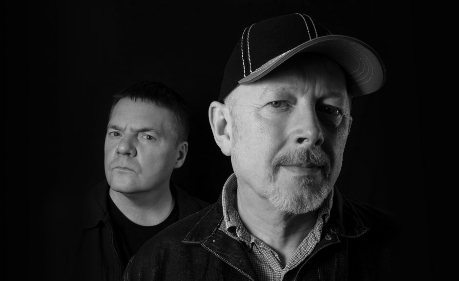 Interview: 808 State / über Lücken im Lebenslauf, Jazz und die TR-808