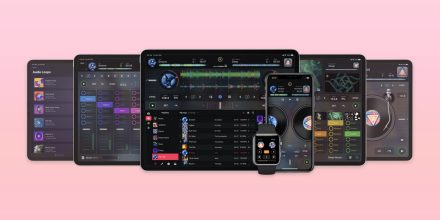 Update: Algoriddim djay 3.2 jetzt mit Cloud- und USB-Unterstützung