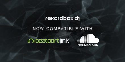 Rekordbox DJ: Streaming ab sofort mit SoundCloud und Beatport