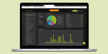 Rekordcloud ist die Online-Toolbox für DJs