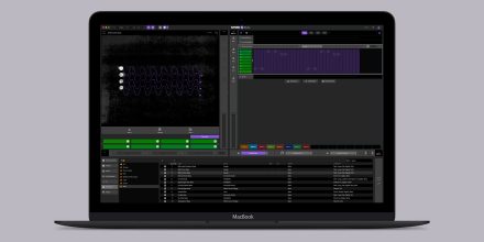 Test: Serato Studio – DAW für DJs