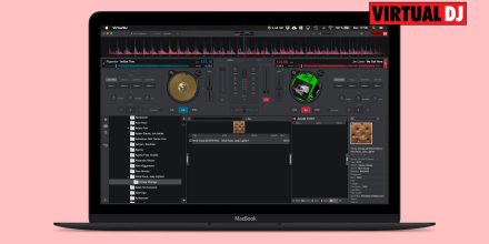 Neu: VirtualDJ 2020 - Neue Features und Layouts