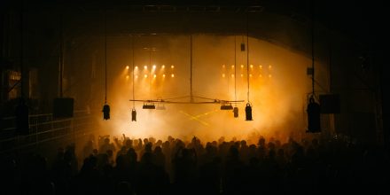 Georgien: Bassiani Co-Gründer und seine schwangere Frau suchen Zuflucht in Lissabon