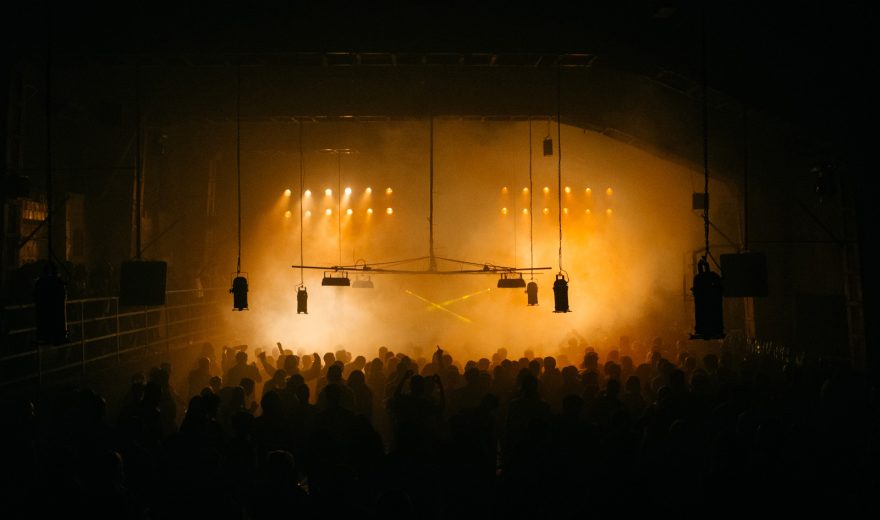 Georgien: Bassiani Co-Gründer und seine schwangere Frau suchen Zuflucht in Lissabon