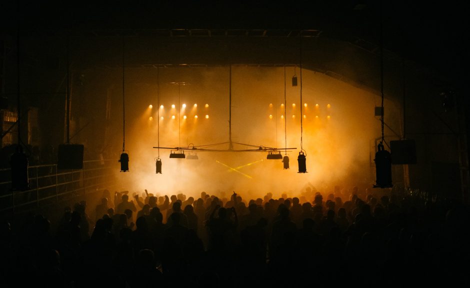 Lesetipp: Wie Techno Georgien verändert