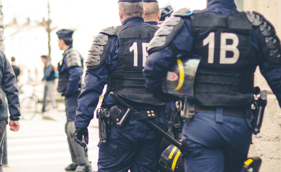 Frankreich: Senat verabschiedet 'Anti-Rave'-Gesetz