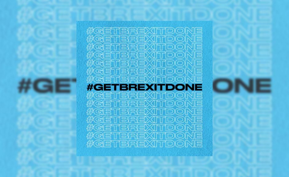 Pro-Brexit: Conservative Party eignet sich Underground-Stilmittel an