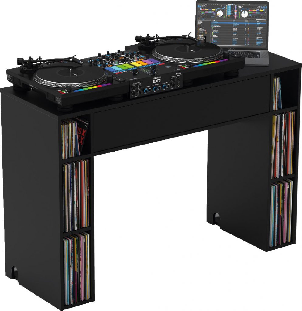 Die Modular Mix Station von Glorious.