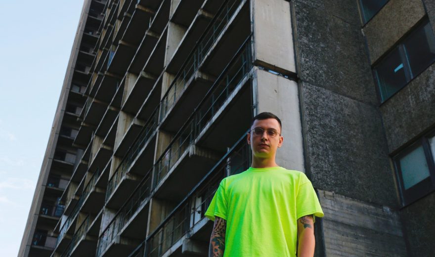 Up and Coming: Janein und SEELEN.-Records