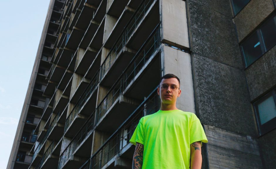 Up and Coming: Janein und SEELEN.-Records