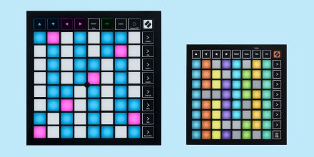 Novation stellt Launchpad X und Launchpad Mini vor