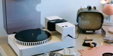 Kickstarter: Phonocut Home Vinyl Recorder – eigene Platten zu Hause schneiden
