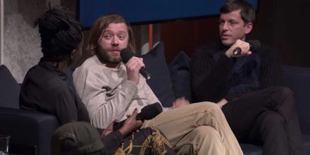 Vor der Schließung: Red Bull Music Academy gibt Interview-Archiv frei