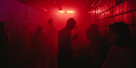 Die Linke will mit einem Antrag das Clubsterben stoppen