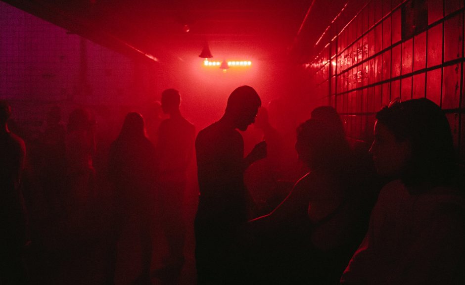 Die Linke will mit einem Antrag das Clubsterben stoppen