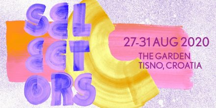 Dekmantel Selectors 2020: Line-Up bekannt gegeben