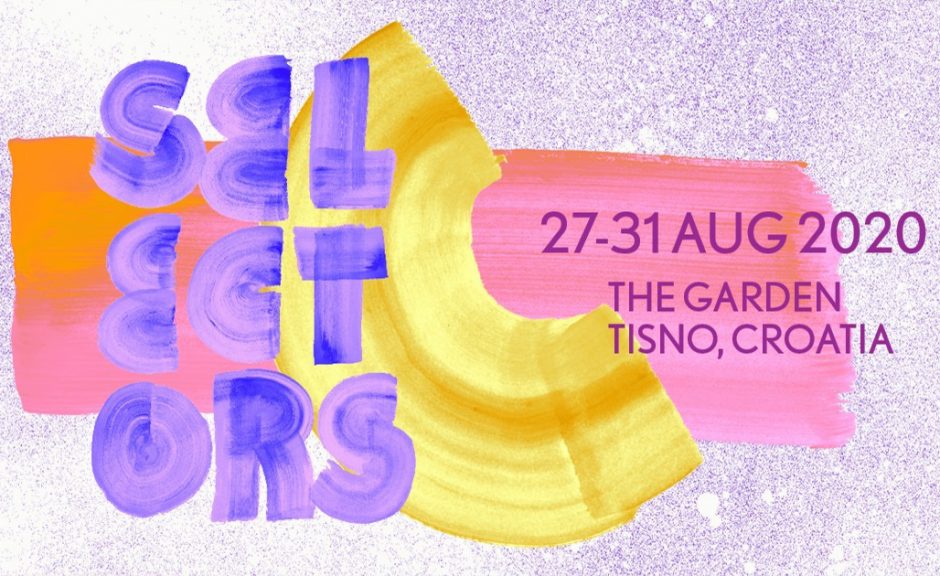 Dekmantel Selectors 2020: Line-Up bekannt gegeben