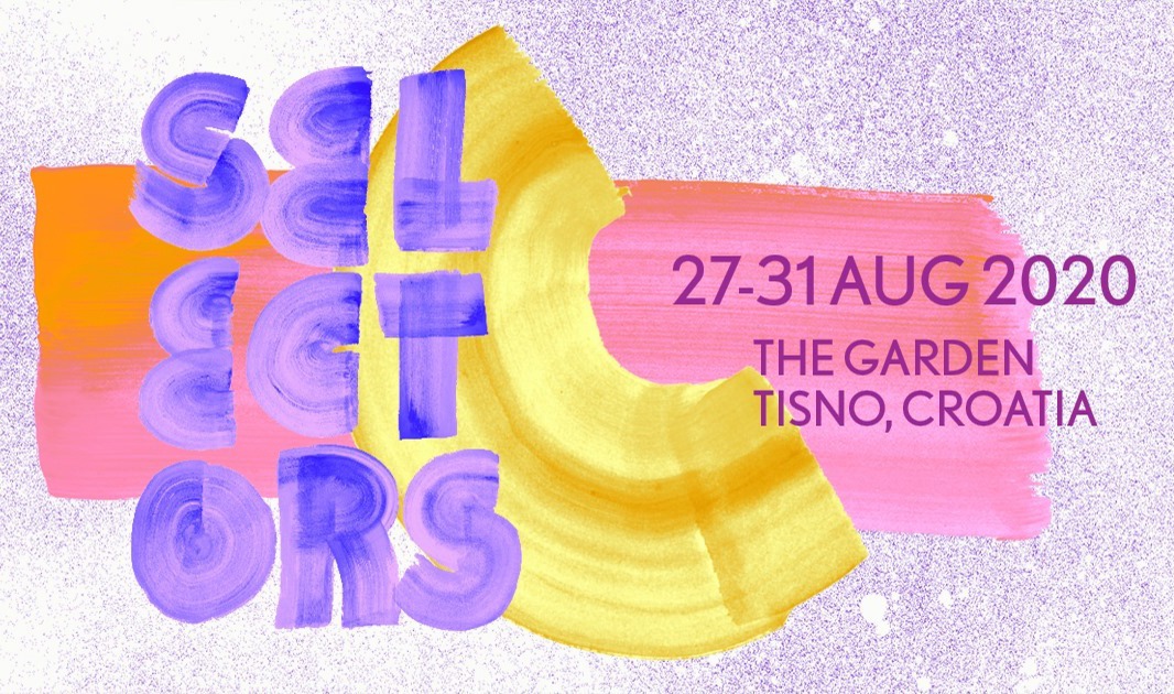 Dekmantel Selectors 2020: Line-Up bekannt gegeben