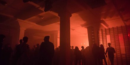 Die Grünen wollen Clubs und Live-Locations besser schützen