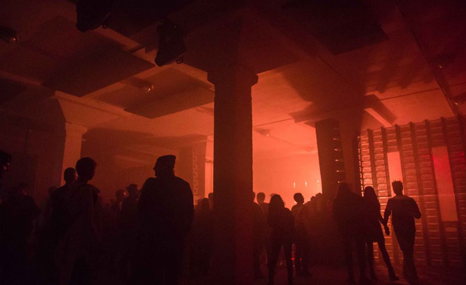 Die Grünen wollen Clubs und Live-Locations besser schützen