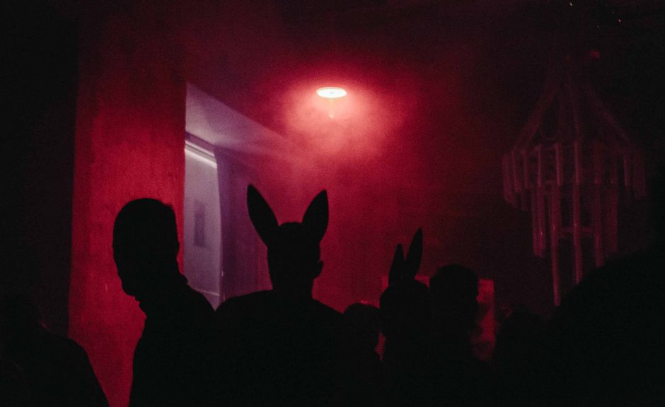 Clubsterben: KitKat und Sage Club müssen schließen