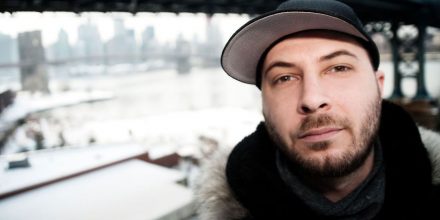 Levon Vincent: Neues Album als Download-Geschenk