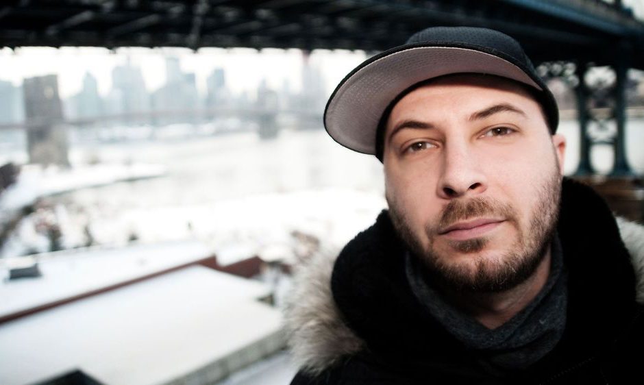 Levon Vincent: Neues Album als Download-Geschenk