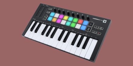 Test: Novation Launchkey Mini MK3