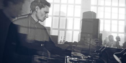 Porträt: Rising Sun – Freude killt jeden Schmerz