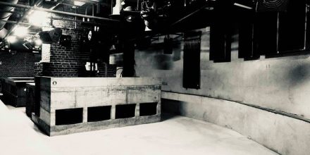 Neuer Club in Dortmund: Tresor.West eröffnet