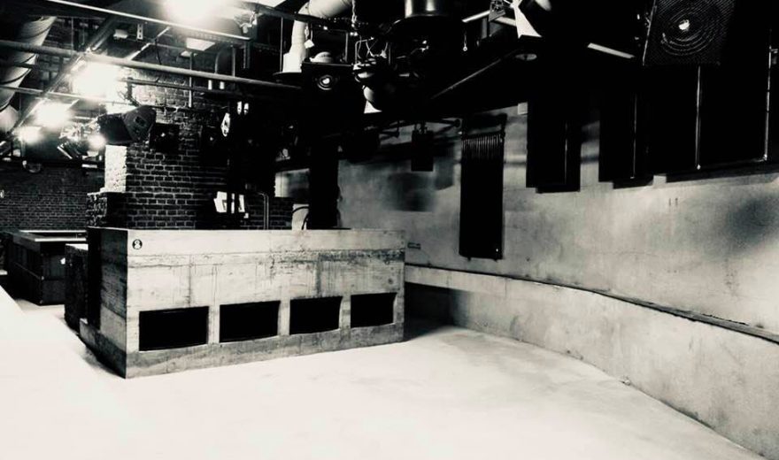 Neuer Club in Dortmund: Tresor.West eröffnet