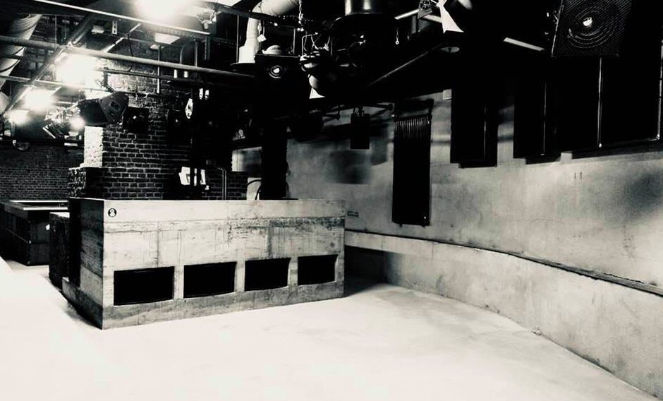 Neuer Club in Dortmund: Tresor.West eröffnet