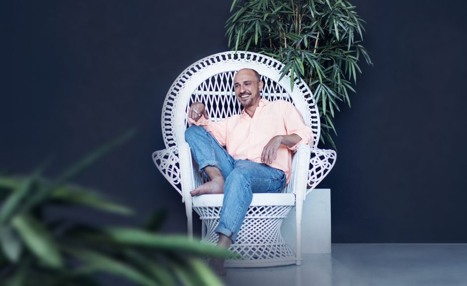 Interview: Panthera Krause – Nach dem Spiel ist vor dem Spiel