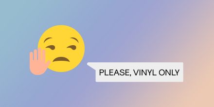 Bruchstelle: DJs und Vinyl – Die Inszenierung eines Handwerks