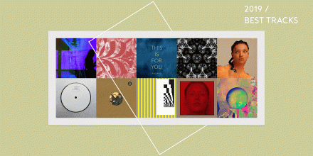 Das Beste aus 2019: Tracks