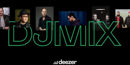 Deezer: Exklusive DJ-Sets nun im Portfolio