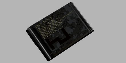 Hyperdub x Analogue Konsolation: Exklusive Compilation auf Mega Drive Modul