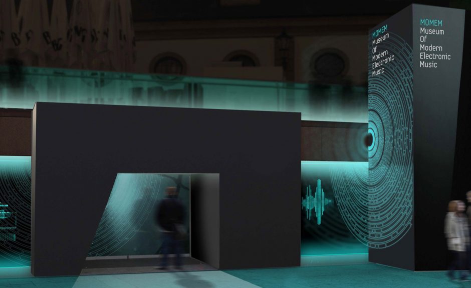 MOMEM Frankfurt: Finanzierung gesichert – Eröffnung im Frühjahr 2020 geplant