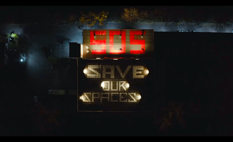 #SaveGriessmuehle: Ein weiterer Berliner Club vor dem Aus?