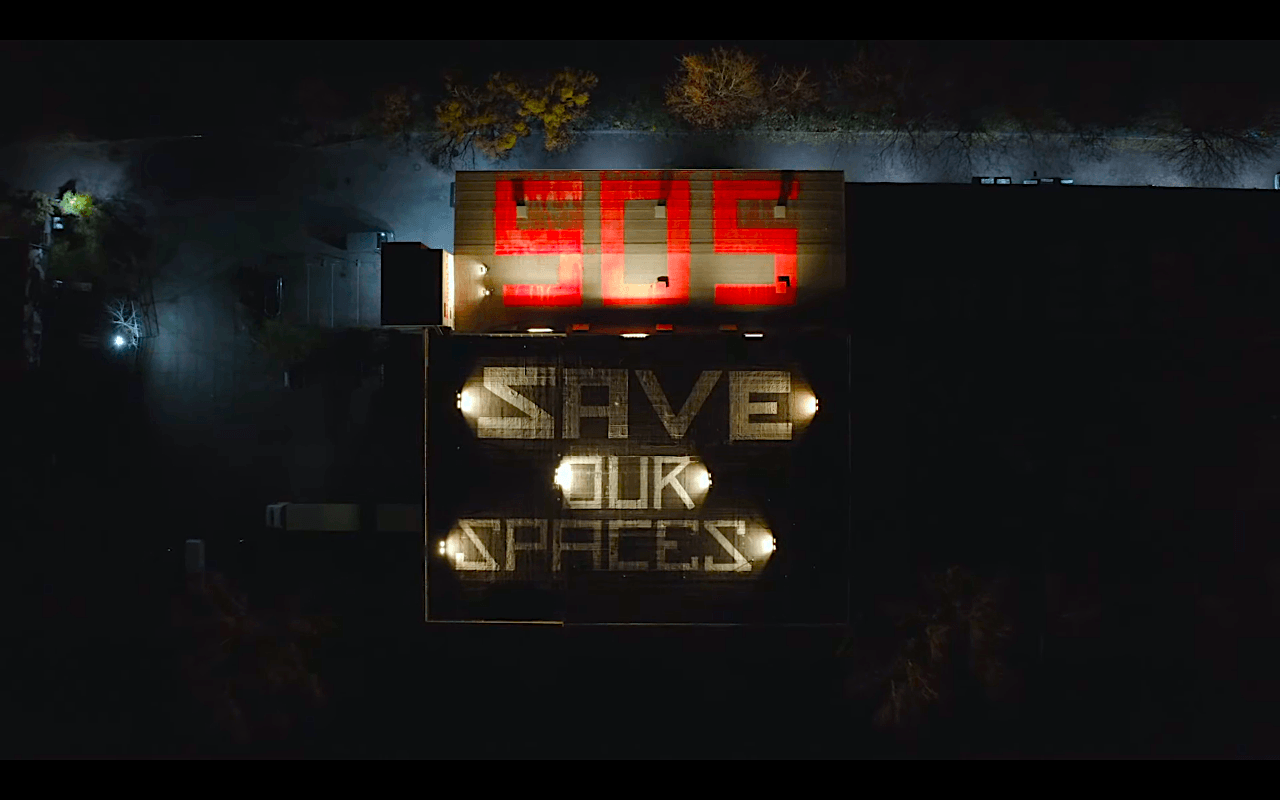 #SaveGriessmuehle: Ein weiterer Berliner Club vor dem Aus?