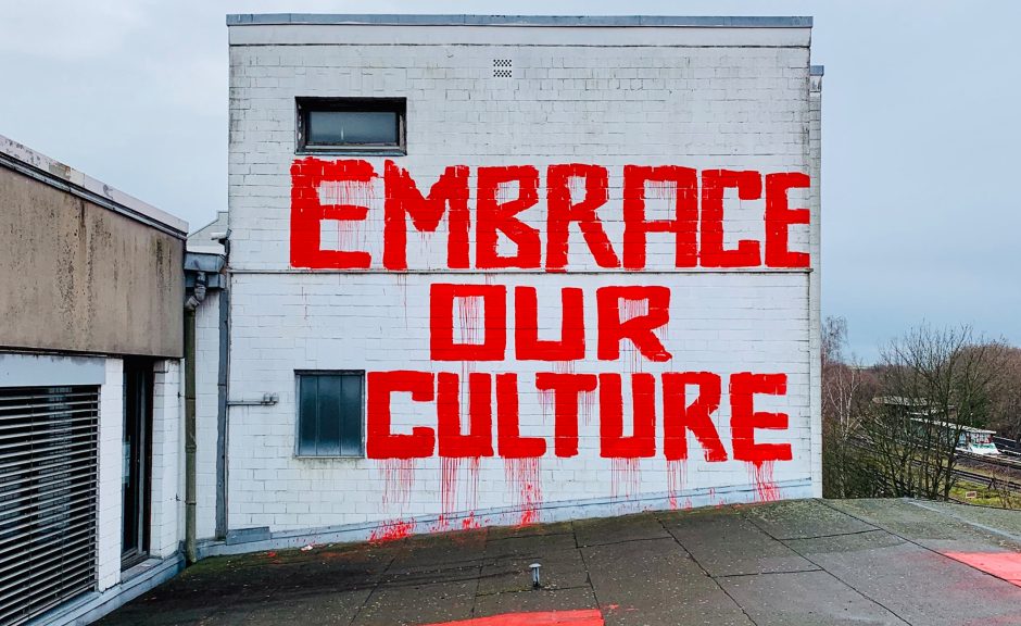 Bleibt die Griessmuehle erhalten? Es gibt neue Hoffnung!