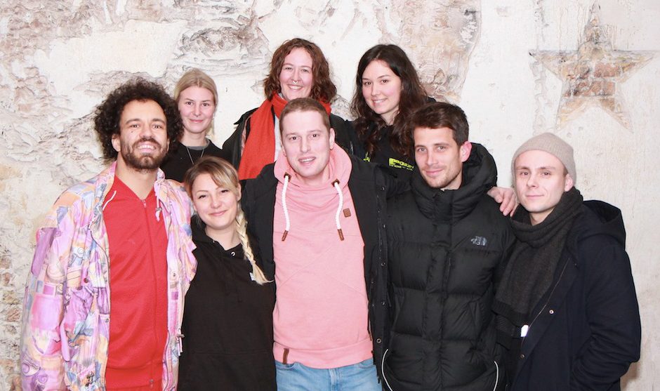 Griessmuehle: Übergangs-Location steht fest