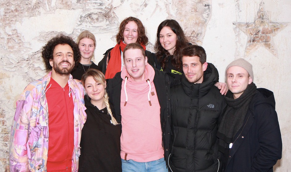 Griessmuehle: Übergangs-Location steht fest