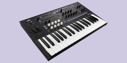 Korg Wavestate – Die Rückkehr der Wavestation