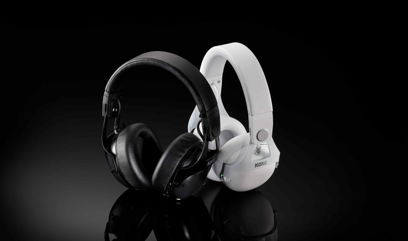 Neu: Korg stellt DJ-Kopfhörer mit Noise-Cancelling vor