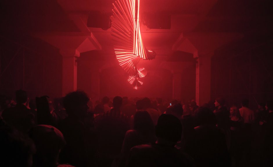 Erneuerung des Lärmschutzfonds: Berliner Clubs bekommen eine Million Euro