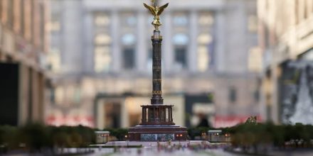 Kommentar: Brauchen wir diese neue "Loveparade"?