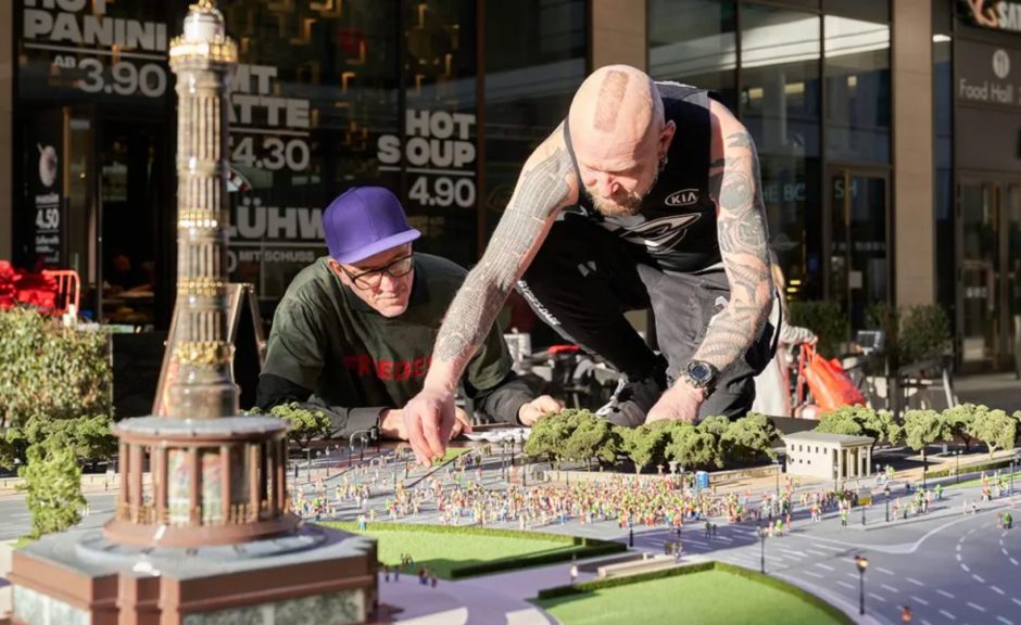 Dr. Motte: Neue Loveparade und Techno als Weltkulturerbe