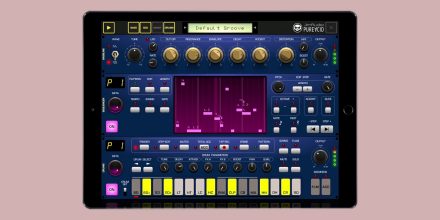 Test: JimAudio – Pure Acid (iOS)